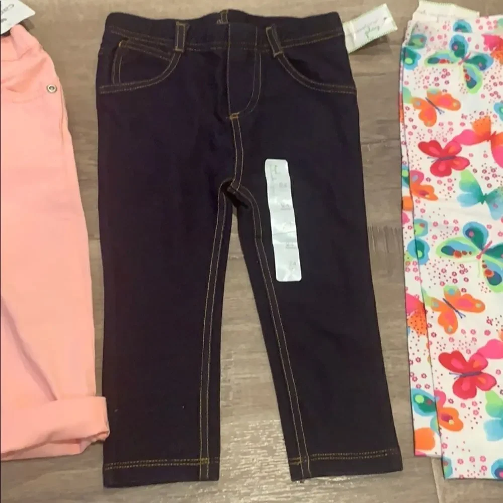Pants/legging bundle 3